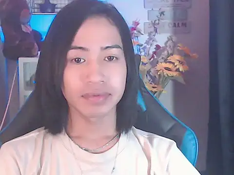 Miracle_TheBrat webcam