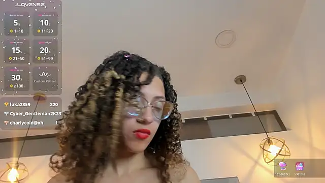Hanna_Cornee_ webcam