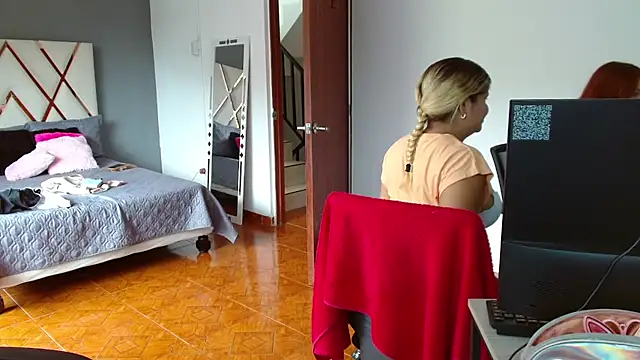 lana_rousse01 webcam