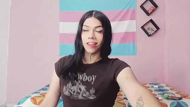 Melisa_Bunny69 webcam