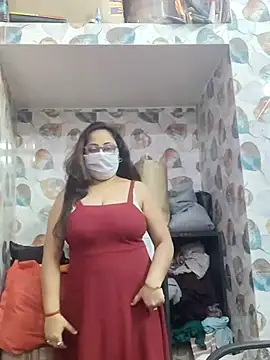 nisha_1110 - Nisha_1110's free webcam