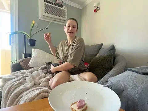 missswitch - MissSwitch's free webcam