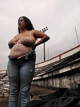 You-sexy-starr webcam