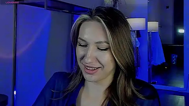 marigven - MariGven's free webcam