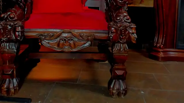 moniqueresse - MoniqueResse's free webcam