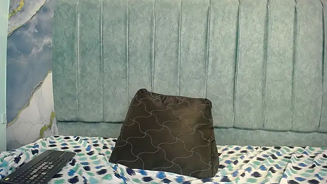 angeles_azul - Angeles_azul's free webcam