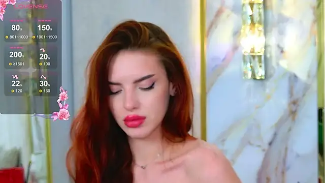 anje_cox - Anje_Cox's free webcam