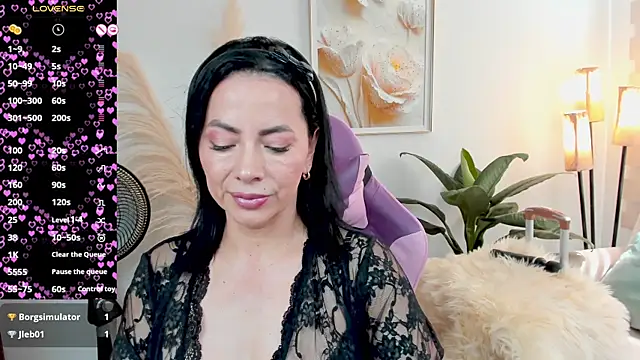 veronika_naughty - Veronika_naughty's free webcam