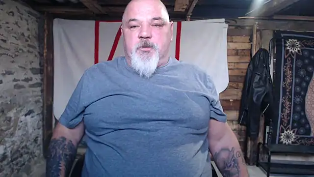 Newfiesausage1972 webcam