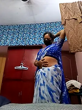 Tamil_sreelekha webcam