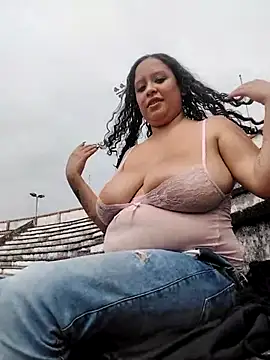 You-sexy-starr webcam