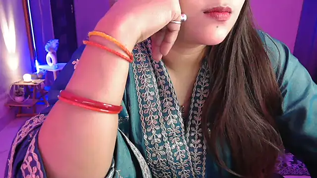 mitikaa - Mitikaa's free webcam