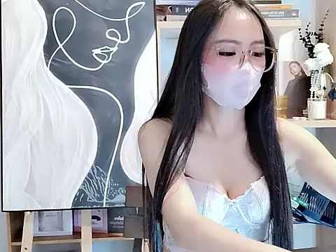 lush-office - Lush-Office's free webcam