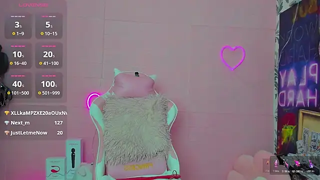 arielspell - ArielSpell's free webcam