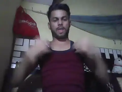 Stubborndesiboy webcam