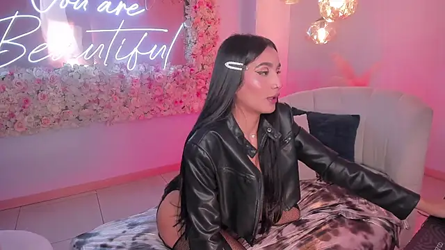 BellaCarteer_ webcam