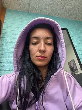 SALOME_KORLAND webcam