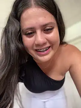 Natalia_Cleark09 webcam