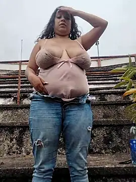 You-sexy-starr webcam