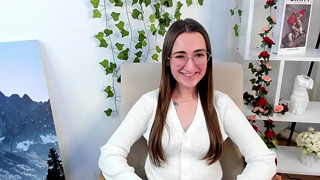 GertrudChanel webcam