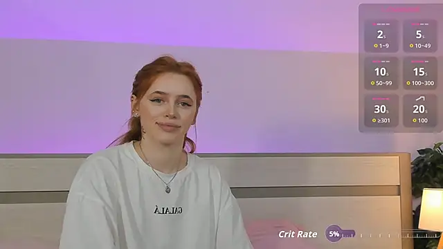 Phoenix_Margo webcam