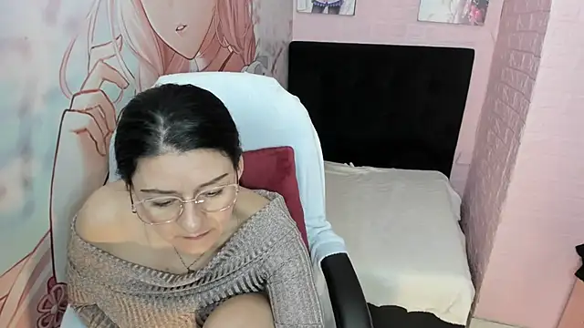 AllysonMilf69 webcam
