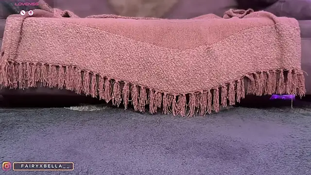 fairyxbella