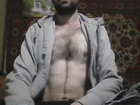 AlferezzSolvajo webcam