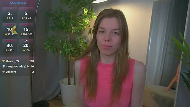 tina_tayllor_ - Tina_Tayllor_'s free webcam