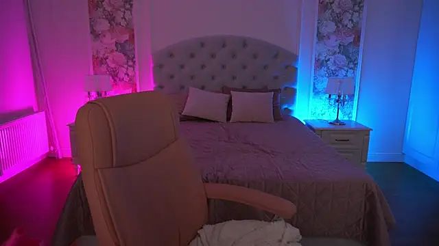 celestenoir - CelesteNoir's free webcam