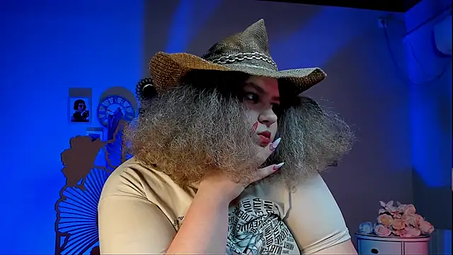 FlorenceAnderson webcam