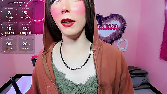 katalina-hot1 webcam