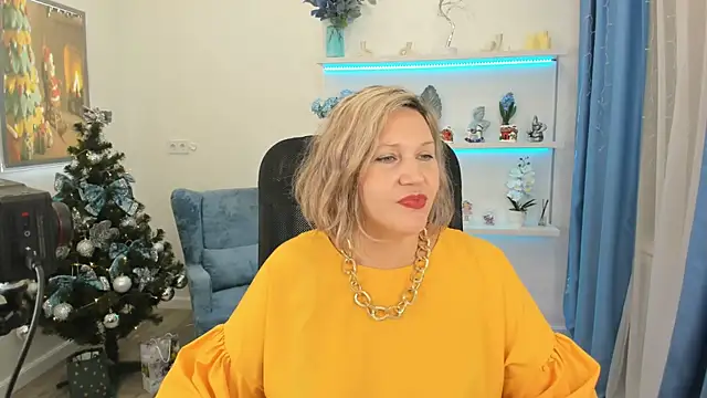 ninastarle (F milf) - see the ocean