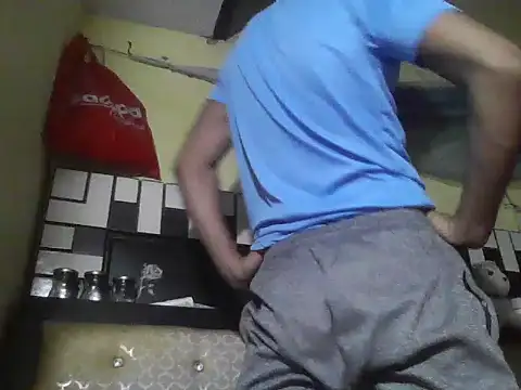 Stubborndesiboy webcam