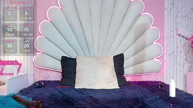 misroos - MisRoos's free webcam