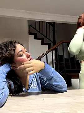 lana_rousse01 webcam