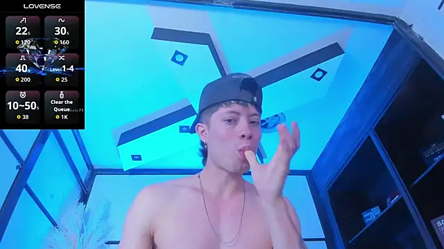 marcuscollins1_ webcam