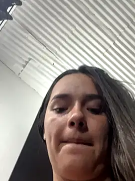 Luciaparker03 webcam