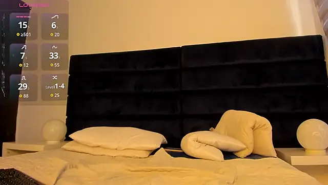 melanie_roux__ - Melanie_roux__'s free webcam