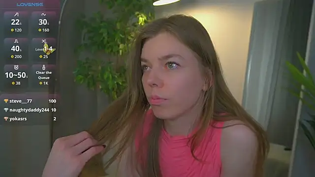 Tina_Tayllor_ webcam