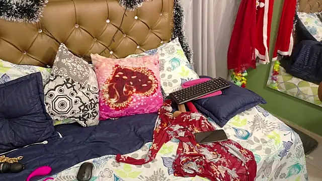 didoelizabeth webcam