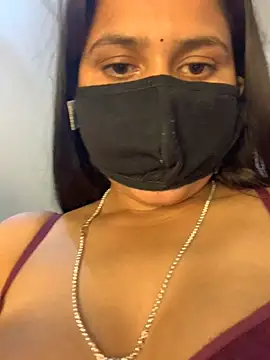 mmohini (F young) - Pussy show