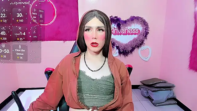 katalina-hot1 webcam