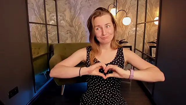 meggysun - MeggySun's free webcam