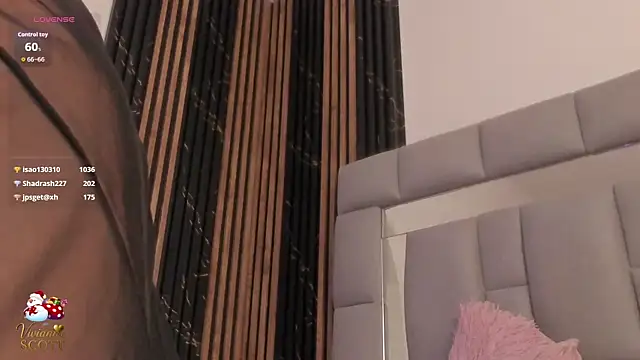 vivianne_scott - Vivianne_scott's free webcam