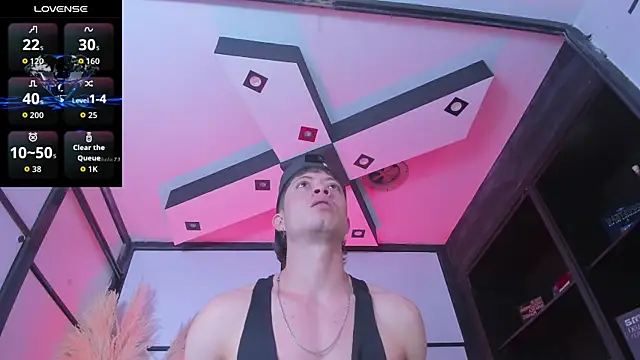 marcuscollins1_ webcam