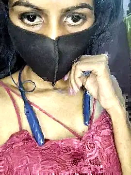 Thaper_Meera2 webcam