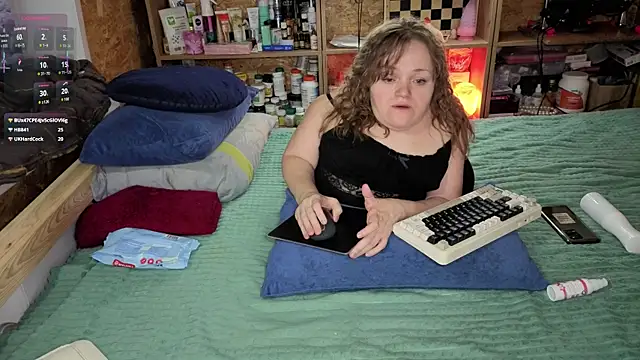 mininatalie - MiniNatalie's free webcam