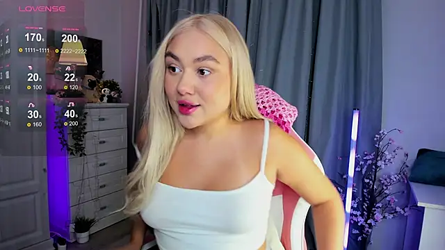 _loneve__ - _Loneve__'s free webcam