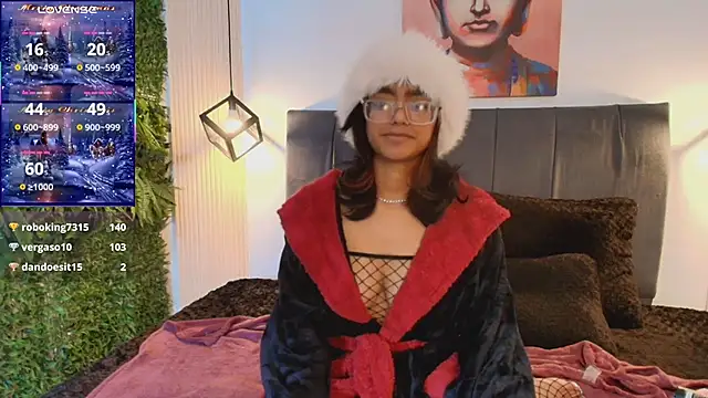 alice_simmons - Alice_simmons's free webcam